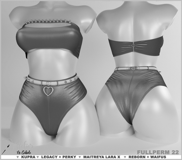 DEMO [Atelier] Fullperm 22