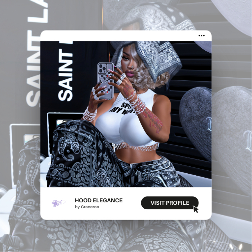 Hood Elegance - Graceroo