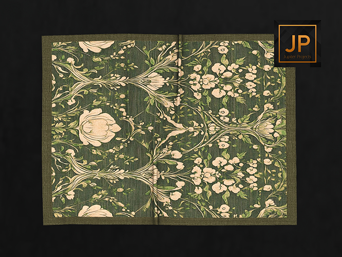 06.DD Anna Area Rug Boxed