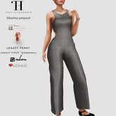 -Thalia Heckroth- DEMO Claire Dress (MAITREYA)