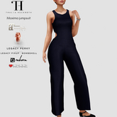 -Thalia Heckroth- DEMO Claire Dress (MAITREYA)