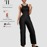 -Thalia Heckroth- DEMO Claire Dress (MAITREYA)