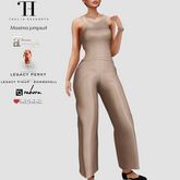 -Thalia Heckroth- DEMO Claire Dress (MAITREYA)