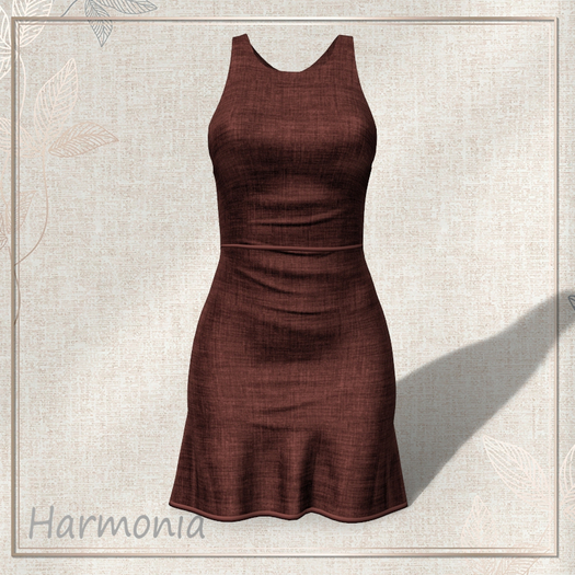 REBORN Dress