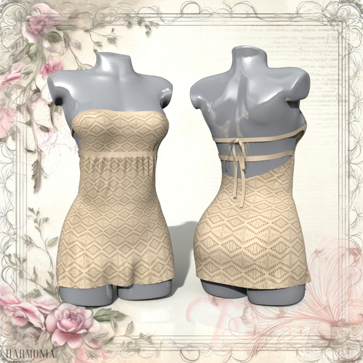 REBORN Dress