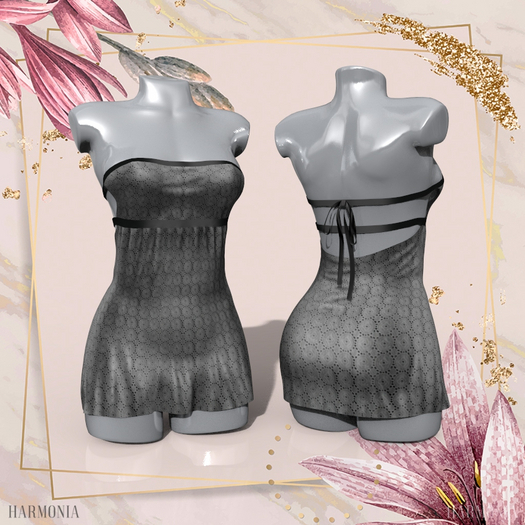 REBORN Dress