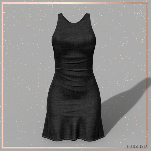 REBORN Dress
