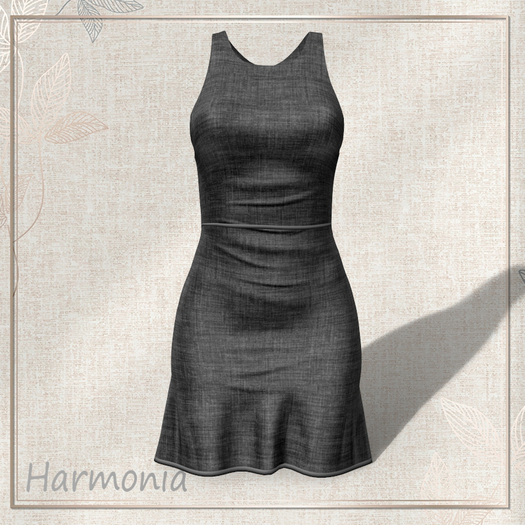 REBORN Dress