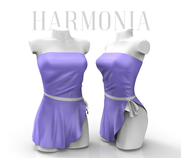 REBORN Dress