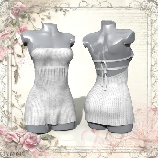REBORN Dress