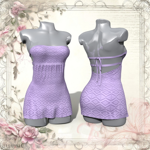 REBORN Dress