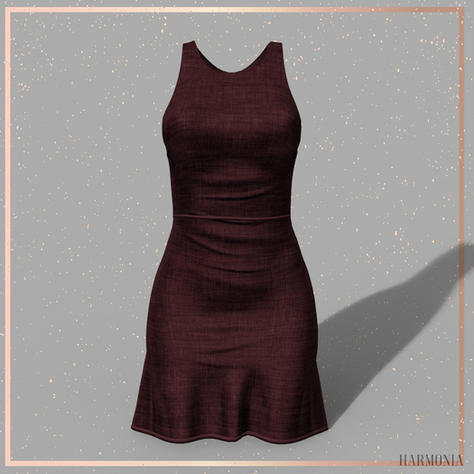 REBORN Dress