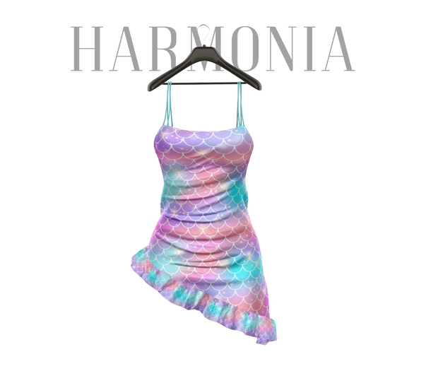REBORN Dress