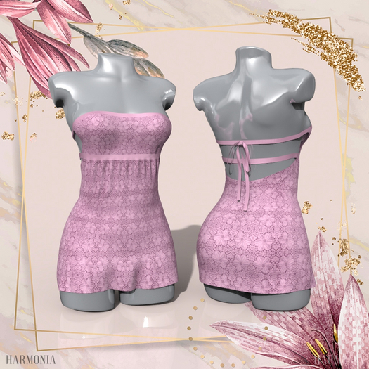 REBORN Dress