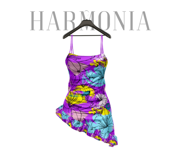 REBORN Dress