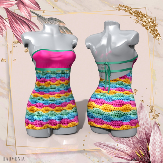 REBORN Dress