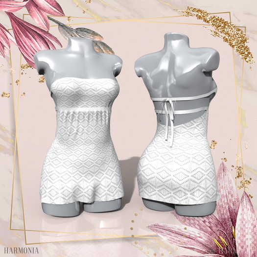 REBORN Dress
