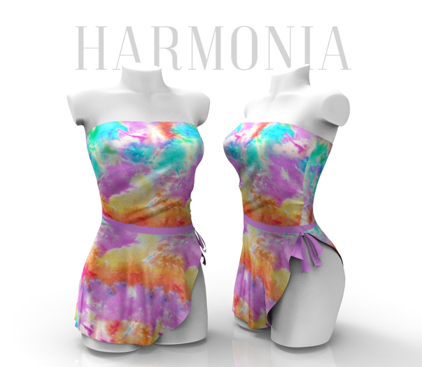 REBORN Dress