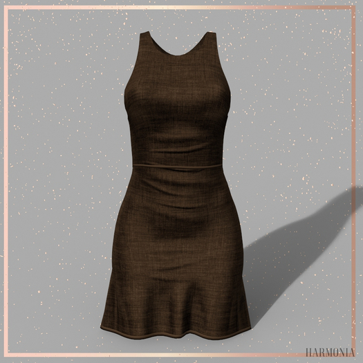 Legacy Dress