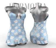 Legacy Dress