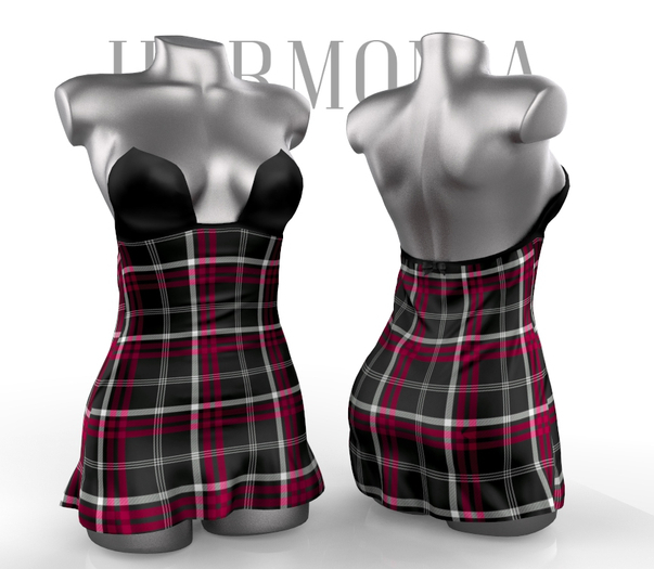 Legacy Dress