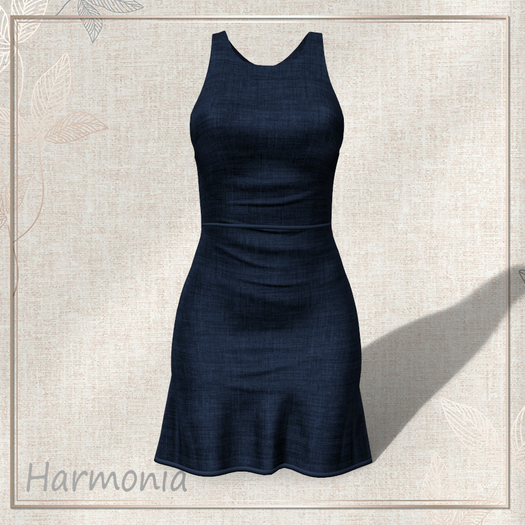 Legacy Dress