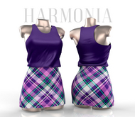Legacy Dress