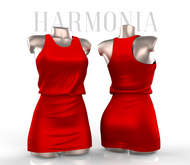 Legacy Dress