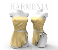 Maitreya Outfit Dress
