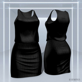 Maitreya Outfit Dress