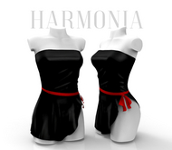 Maitreya Outfit Dress