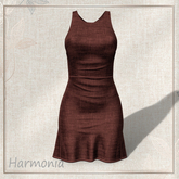 Maitreya Outfit Dress