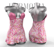 Maitreya Outfit Dress