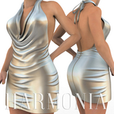 Maitreya Outfit Dress