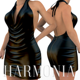 Maitreya Outfit Dress