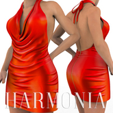 Maitreya Outfit Dress
