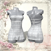 Maitreya Outfit Dress