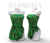 Maitreya Outfit Dress