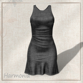 Maitreya Outfit Dress