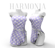 Maitreya Outfit Dress