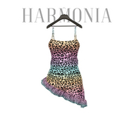 Maitreya Outfit Dress