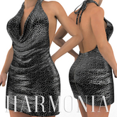 Maitreya Outfit Dress