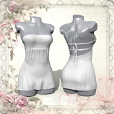 Maitreya Outfit Dress