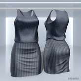 Maitreya Outfit Dress