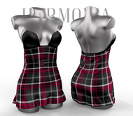 Maitreya Outfit Dress