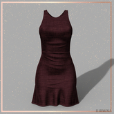 Maitreya Outfit Dress