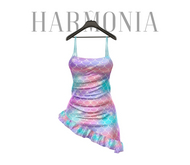 Maitreya Outfit Dress