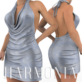 Maitreya Outfit Dress