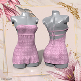 Maitreya Outfit Dress