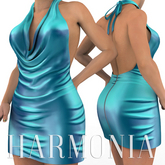 Maitreya Outfit Dress